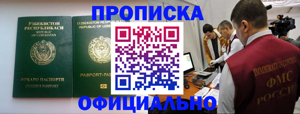 временная регистрация поиск в Большом Камне